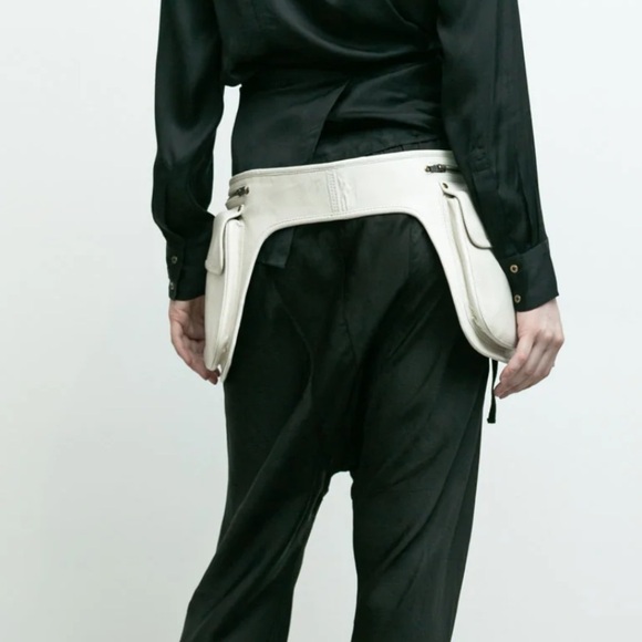 Nicholas K Belt Pack - Picture 3 of 9